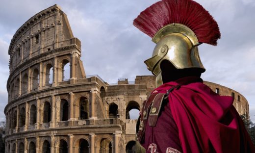 Orbis: come viaggiare nell’antica Roma
