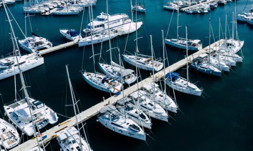 Sul ponte sventola bandiera… italiana