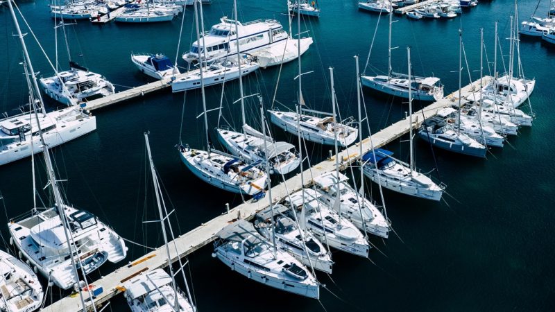 Sul ponte sventola bandiera… italiana