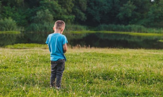 Giornata internazionale dei bambini scomparsi. 7700 in un anno