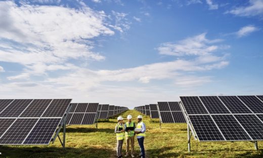 Energie rinnovabili: nel 2020 soddisfatto il 37% del fabbisogno elettrico