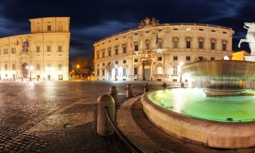 Festa della Repubblica 2021: le celebrazioni