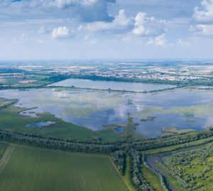 Operazione fiumi: in Veneto, Po e Piave in salute per i batteri fecali