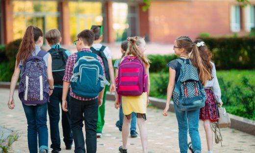 A scuola d'estate. Possibile per chi lo vorrà