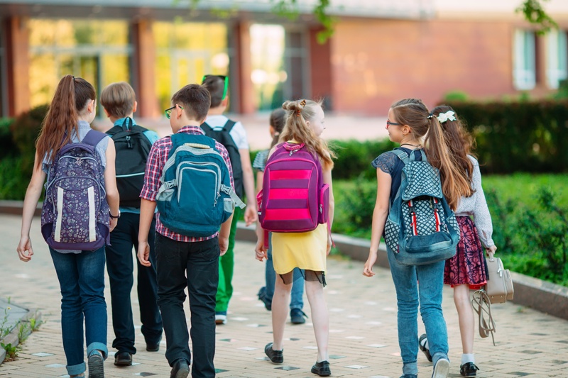 A scuola d'estate. Possibile per chi lo vorrà