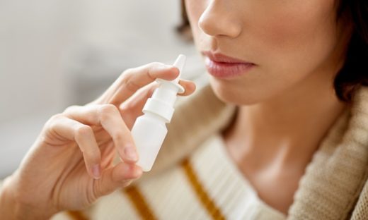 Spray nasale: la nuova frontiera delle protezioni anti-Covid?