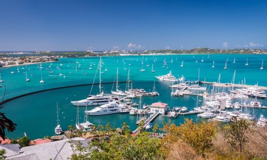 L'industria del mare: una base per il rilancio dell'economia