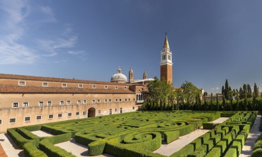 City green: l'agronomo Tosato e il green-making di Venezia