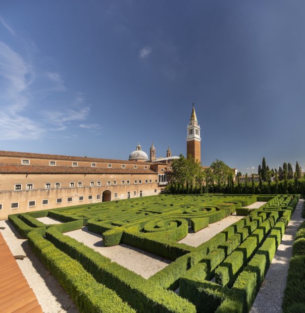 City green: l'agronomo Tosato e il green-making di Venezia