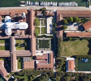 Venezia, apre per la prima volta il Labirinto Borges, meraviglia italiana