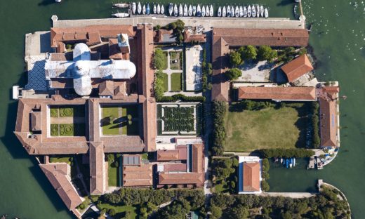 Venezia, apre per la prima volta il Labirinto Borges, meraviglia italiana