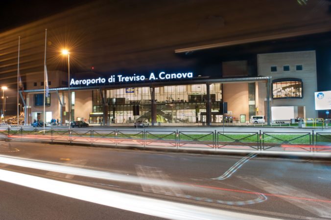 aeroporti