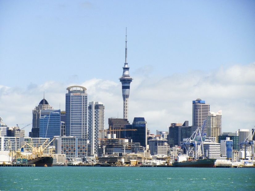 A Auckland il primato di città più vivibile al mondo