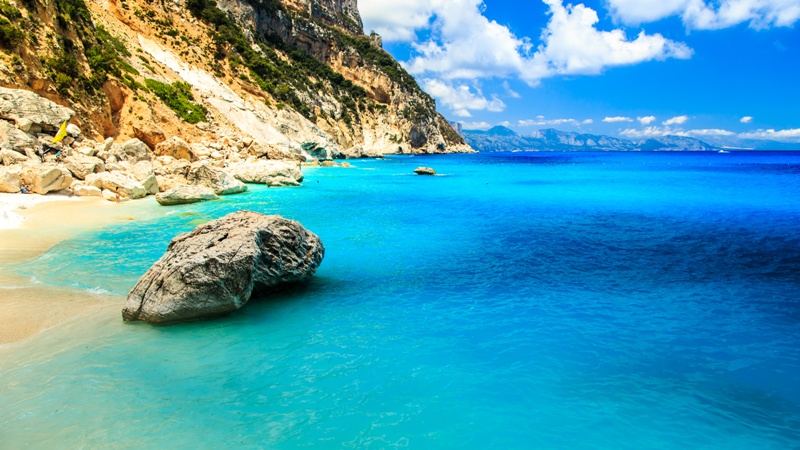 Assegnate le 5 vele: Sardegna in prima posizione