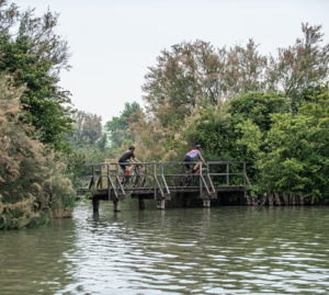 Italia in bicicletta: la nuova “Via Romagna”, tra mare e colline