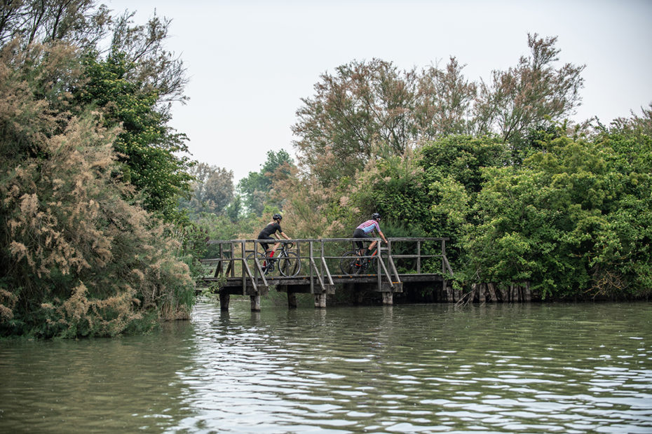 Italia in bicicletta: la nuova “Via Romagna”, tra mare e colline