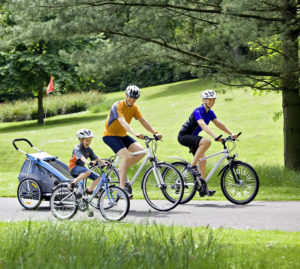 Cicloturismo: è “rivoluzione a pedali” anche in Italia