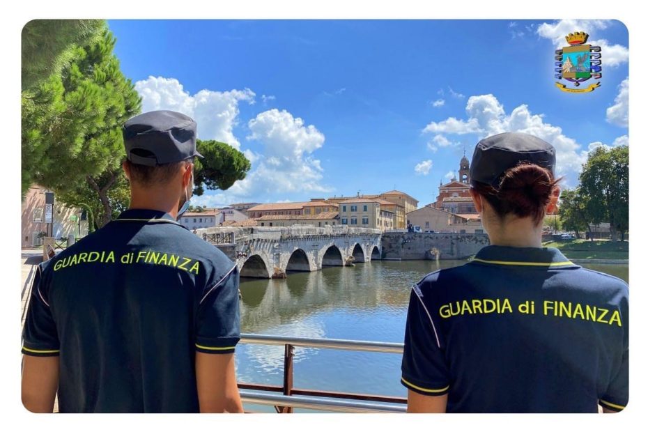 Bilancio operativo Guardia di Finanza: nel 2020 in Italia 3.546 evasori totali