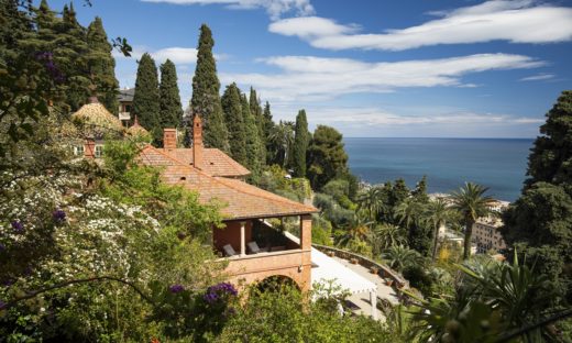 Nel weekend, è Appuntamento in Giardino