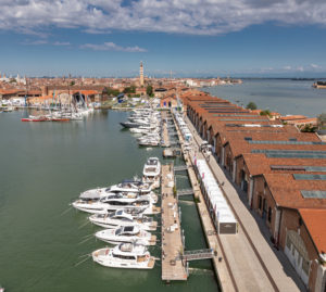 Salone Nautico di Venezia: tra voglia di mare e sostenibilità