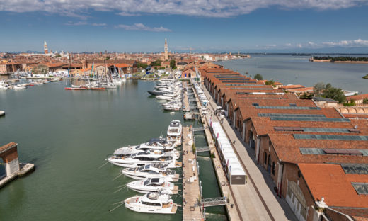 Salone Nautico di Venezia: tra voglia di mare e sostenibilità