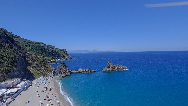 spiagge bandiera verde