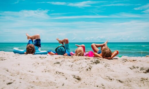 Caldo: settembre da record, ma non è finita