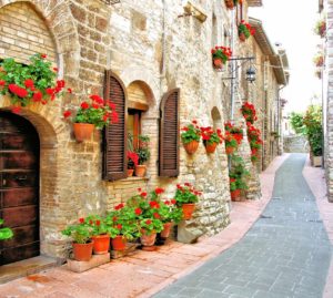 Borghi d’Italia, smart working per ripopolarli. Il disegno di legge