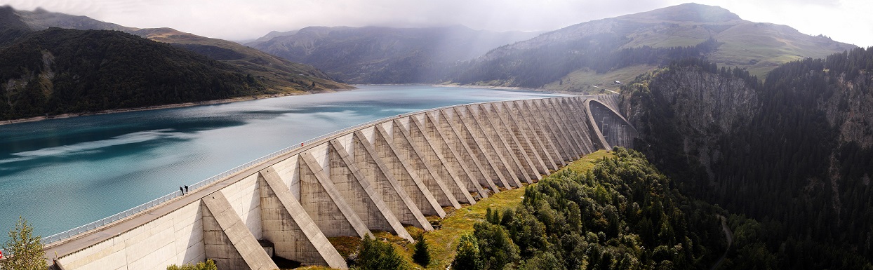 Dighe: quando la matematica aiuta l’ambiente - Metropolitano.it