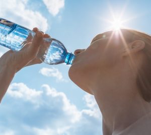 Caldo record in Sicilia: 47° a Lentini