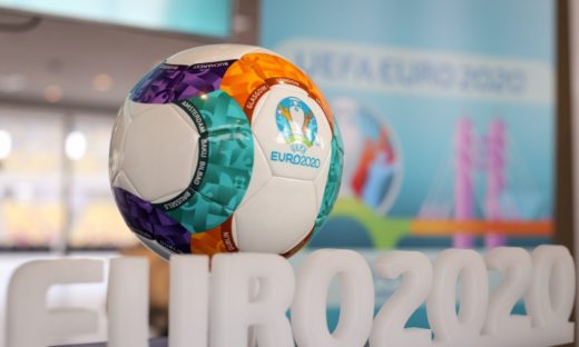 Euro 2020: pronti per le magiche notti europee