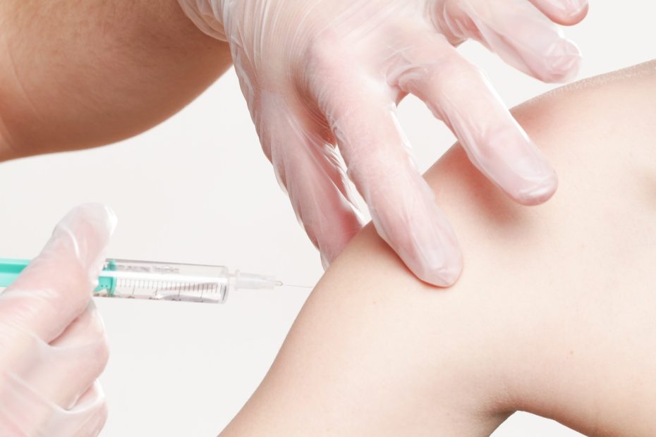 Quarta ondata: i giovani e la vaccinazione pediatrica