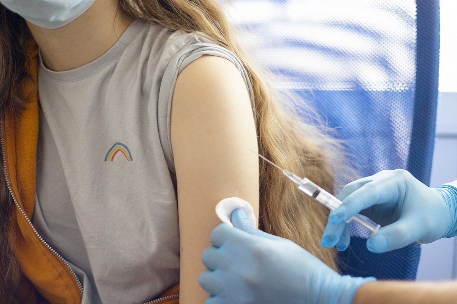 Vaccini a scuola: Molise, Abruzzo e Campania in testa per immunizzati