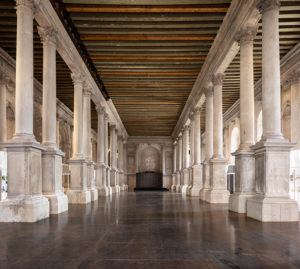 Architettura: i luoghi dell’abitare e la progettazione di interni in mostra alla Misericordia di Venezia