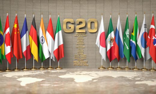 Venezia: G20 al termine. La città capitale mondiale della sostenibilità