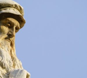 Leonardo da Vinci: svelato il mistero delle origini