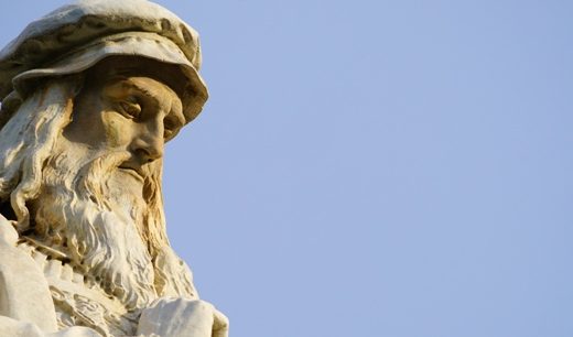 "Lei non sa chi è lei": individuati 14 discendenti di Leonardo da Vinci.