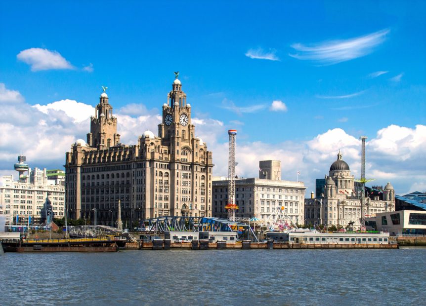 Il porto di Liverpool rimosso dalla lista dei patrimoni mondiali dell'Unesco