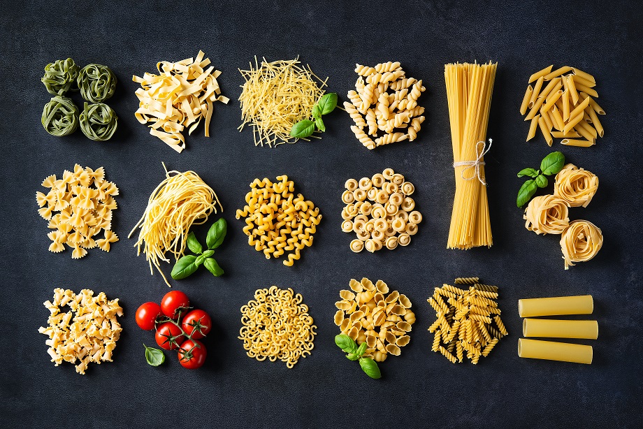 Il Pasta Day: onore al made in Italy