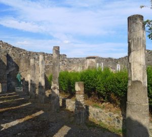 Gli schiavi di Pompei: ecco come vivevano