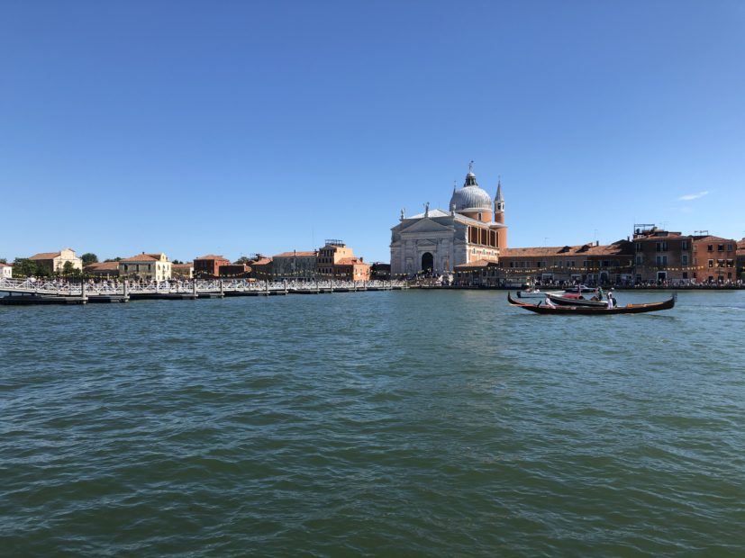 Venezia