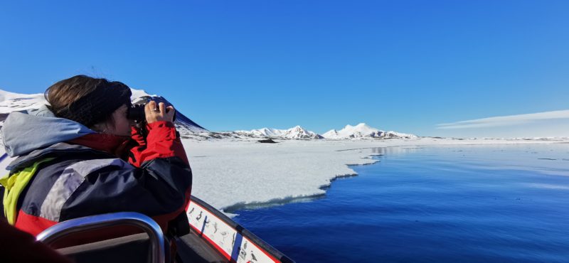 Isole Svalbard