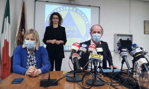 Vaccini in agosto: per i giovanissimi 276 mila posti disponibili