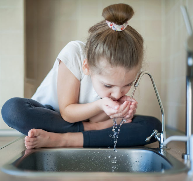 Bonus acqua potabile: incentivi “green” per i nostri rubinetti