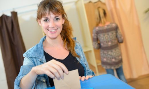 Anche i diciottenni potranno votare per il Senato