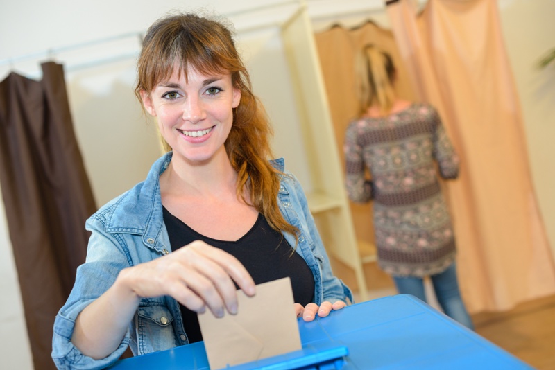 Anche i diciottenni potranno votare per il Senato