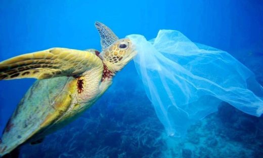 Inquinamento da plastica: arriva l’accordo mondiale per lo stop