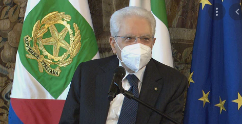 Via libera di Mattarella al nuovo decreto Green pass. Niente più sospensioni