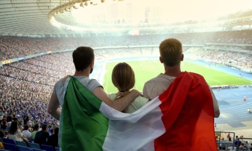 "A far rigore pensaci tu": l'Italia vola in finale