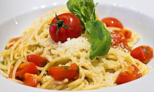 25 ottobre 2023: è World Pasta Day